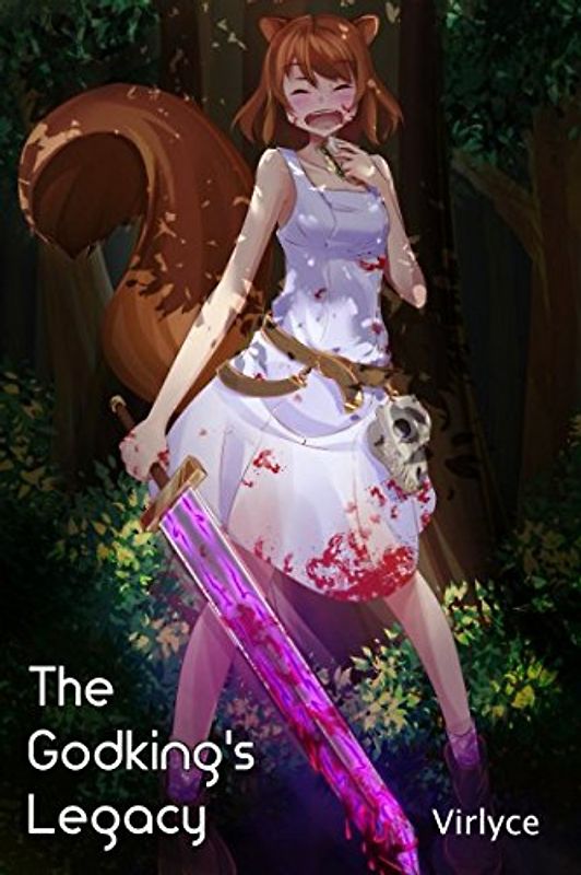 The Godking's Legacy