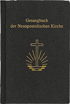 Gesangbuch der Neuapostolischen Kirche