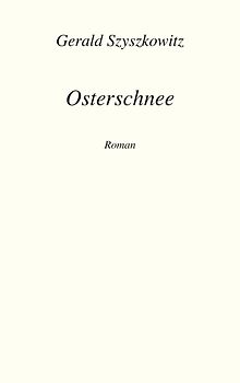 Osterschnee