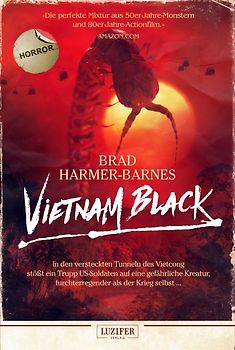 VIETNAM BLACK