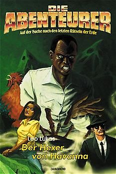 Der Hexer von Havanna