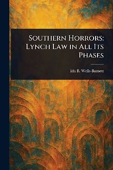 Southern Horrors
