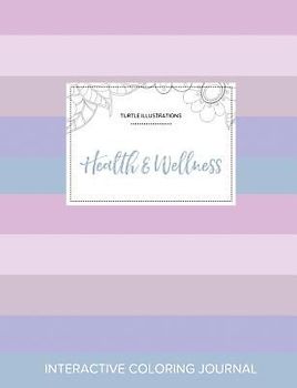 Adult Coloring Journal