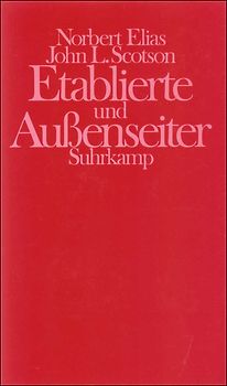 Etablierte und Außenseiter