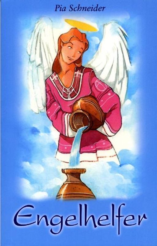 Engelhelfer