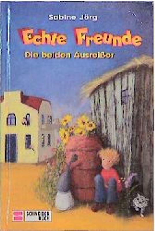 Echte Freunde / Die beiden Ausreisser