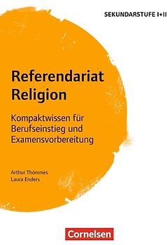 Referendariat Sekundarstufe I + II