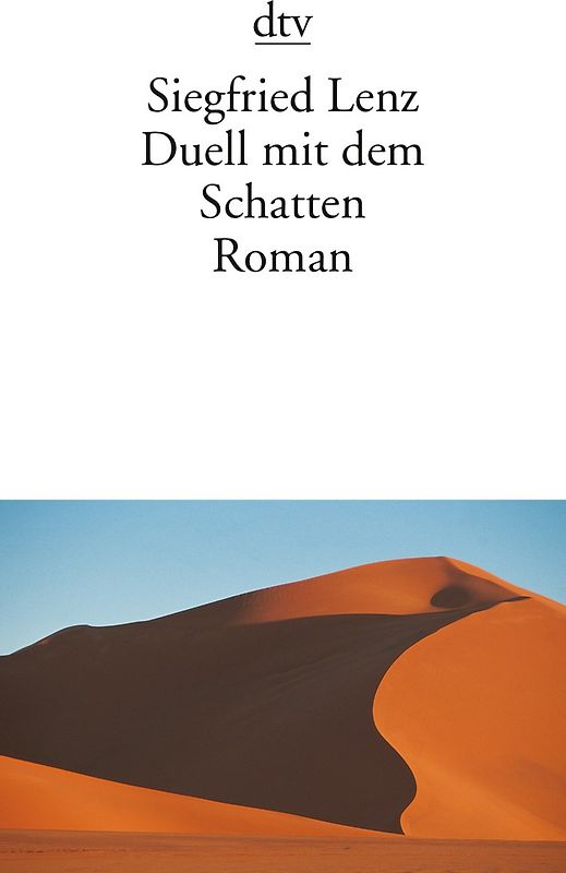 Duell mit dem Schatten