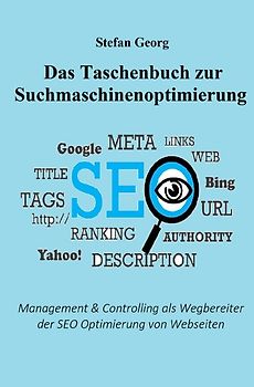 Das Taschenbuch zur Suchmaschinenoptimierung