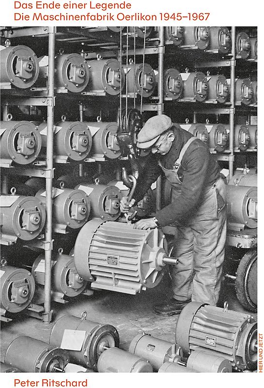 Das Ende einer Legende