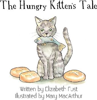 The Hungry Kitten's Tale