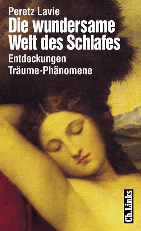 Die wundersame Welt des Schlafes