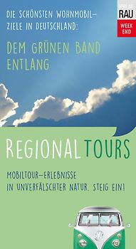 Dem Grünen Band entlang