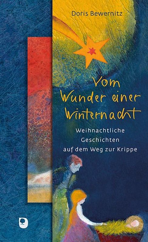 Vom Wunder einer Winternacht