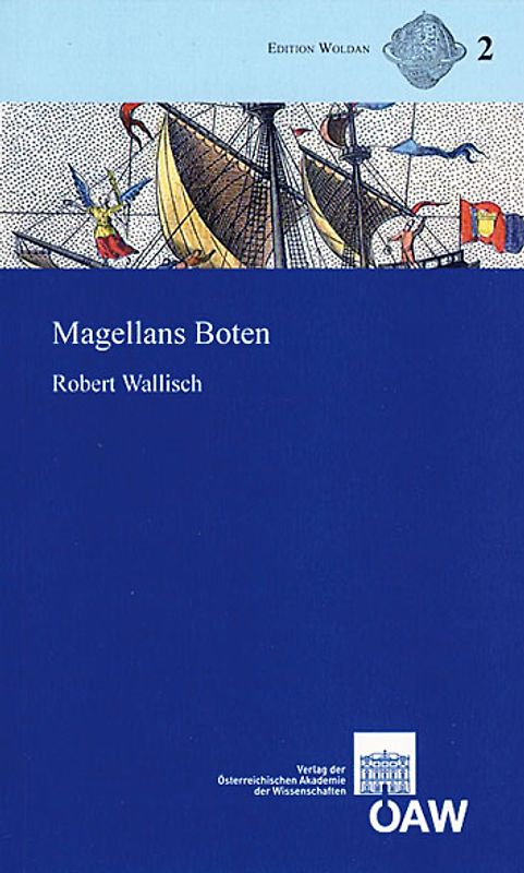 Magellans Boten
