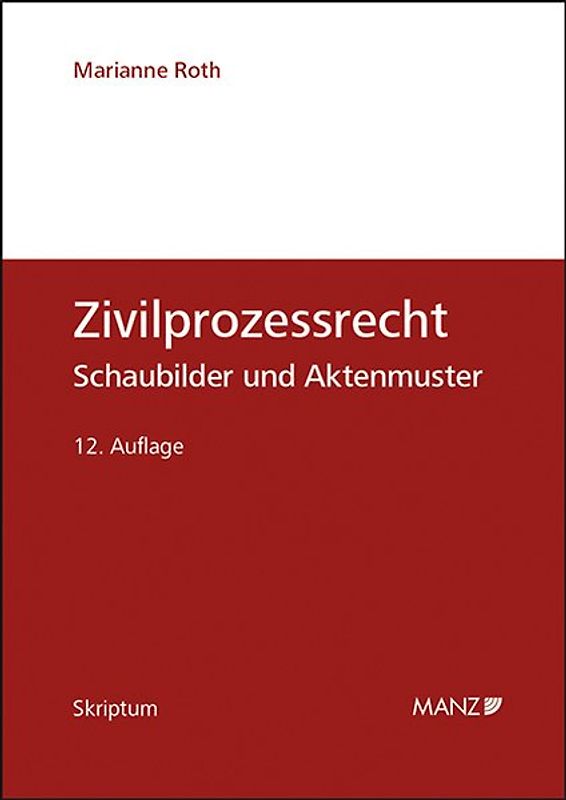 Zivilprozessrecht