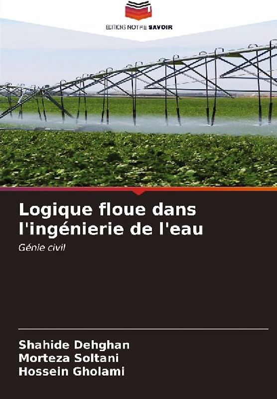 Logique floue dans l'ingénierie de l'eau