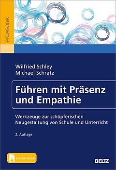 Führen mit Präsenz und Empathie