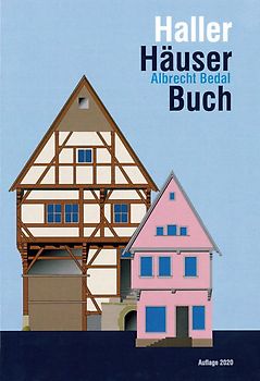 Haller Häuser Buch