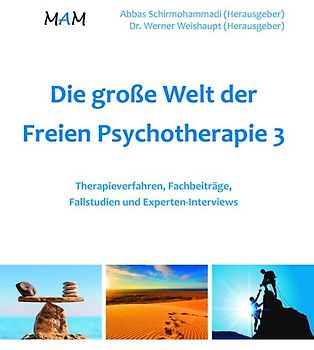 Die große Welt der Freien Psychotherapie 3