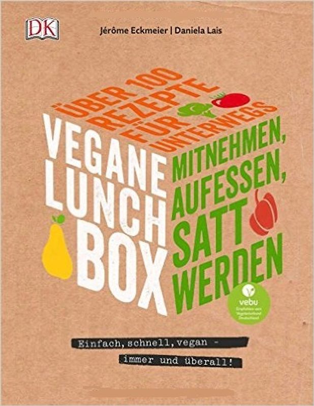 Vegane Lunchbox