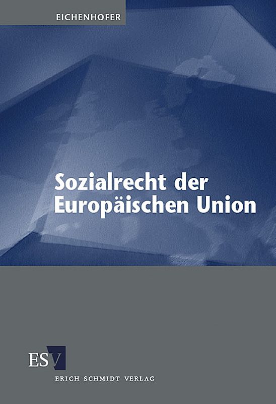 Sozialrecht der Europäischen Union