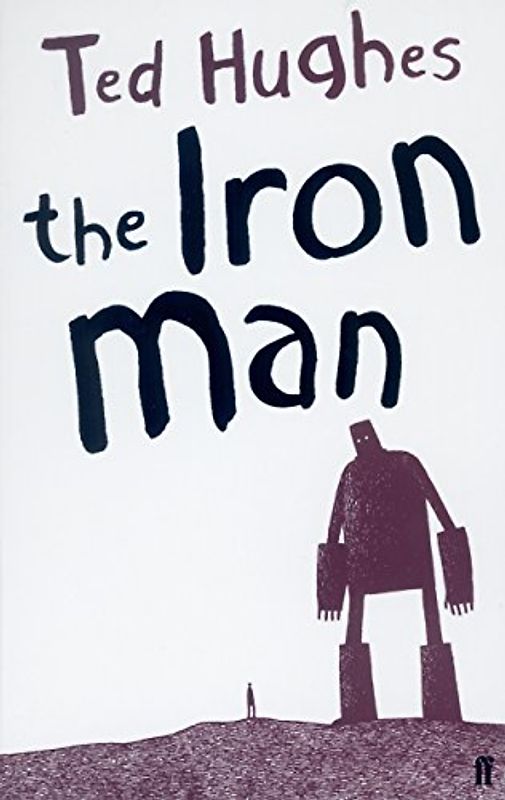 Iron Man - Ted Hughes