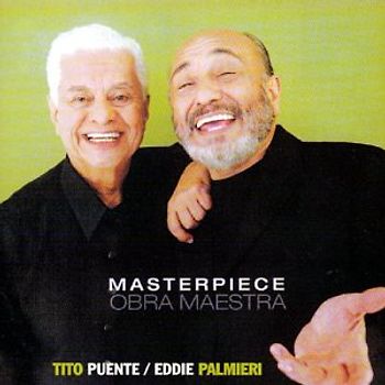 Tito Puente - Masterpiece