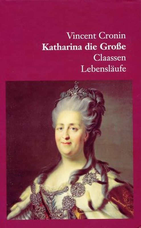 Katharina die Grosse