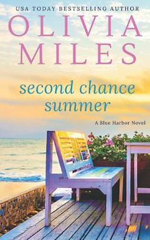 Second Chance Summer (Blue Harbor, Band 2)