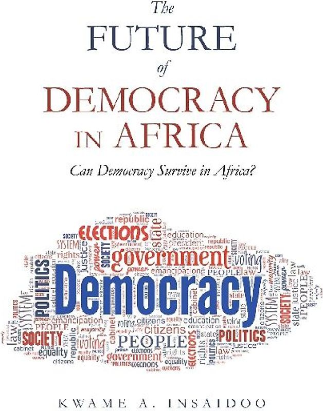 The Future of Democracy in Africa