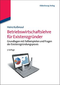 Betriebswirtschaftslehre für Existenzgründer