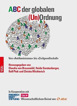 ABC der globalen (Un)Ordnung