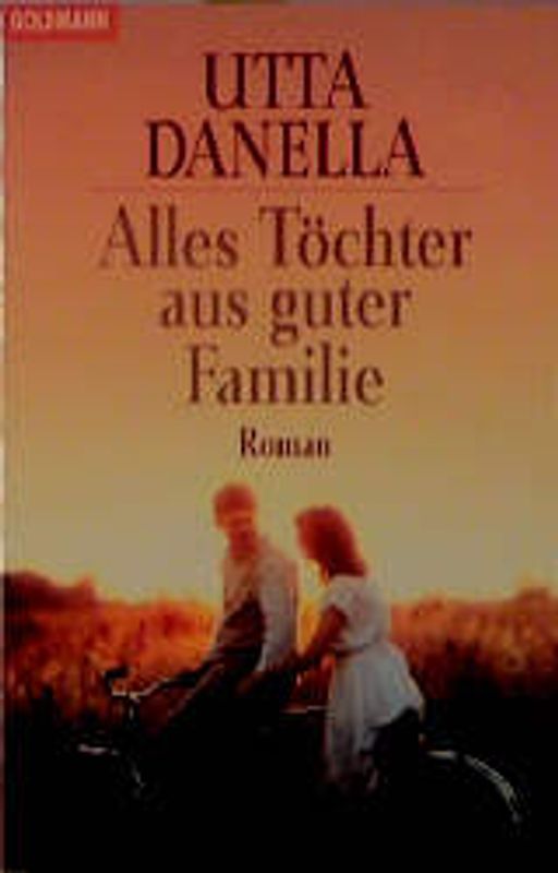 Alles Töchter aus guter Familie