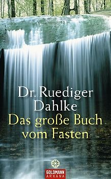 Das große Buch vom Fasten