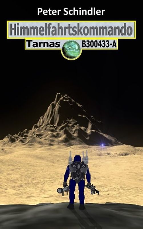 Himmelfahrtskommando