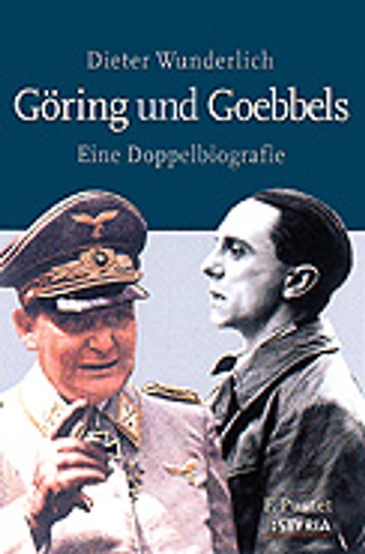 Göring und Goebbels