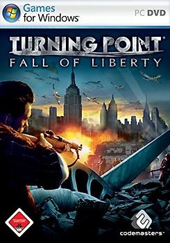 Turning Point: Fall of Liberty PC Spiele
