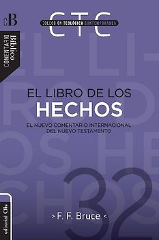 Libro de los Hechos