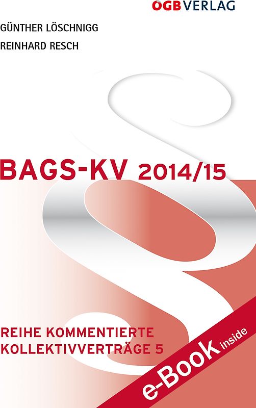 BAGS-KV 2014/15