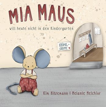 MIA MAUS