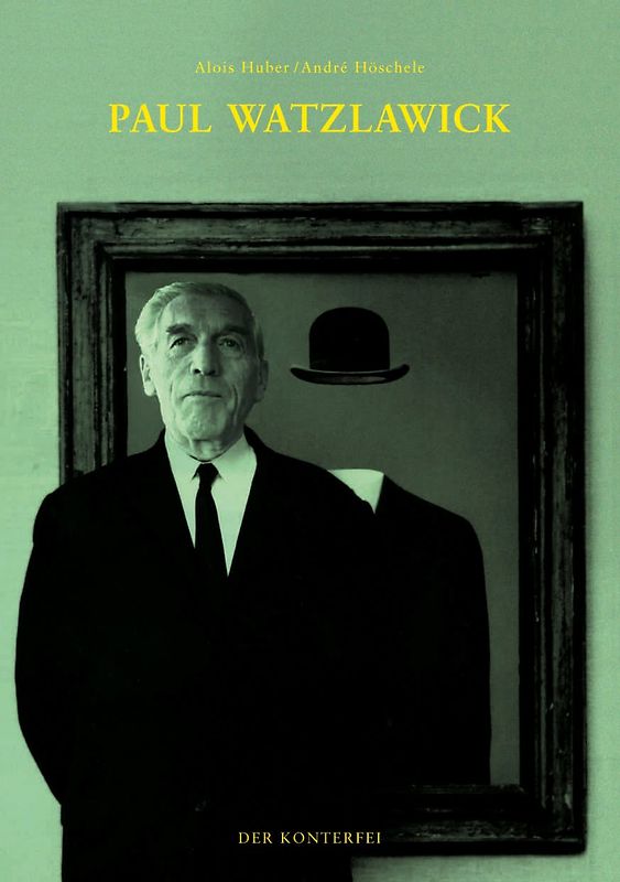 PAUL WATZLAWICK