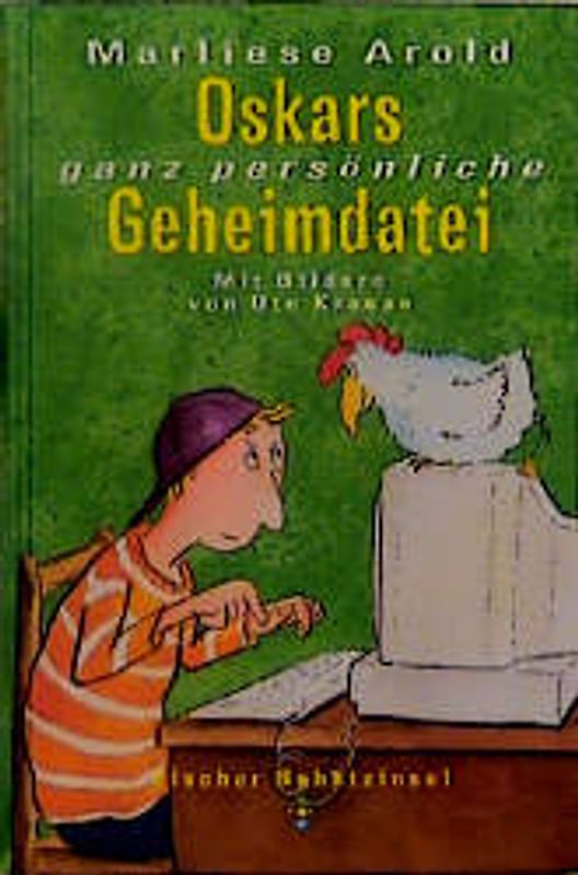 Oskars ganz persönliche Geheimdatei