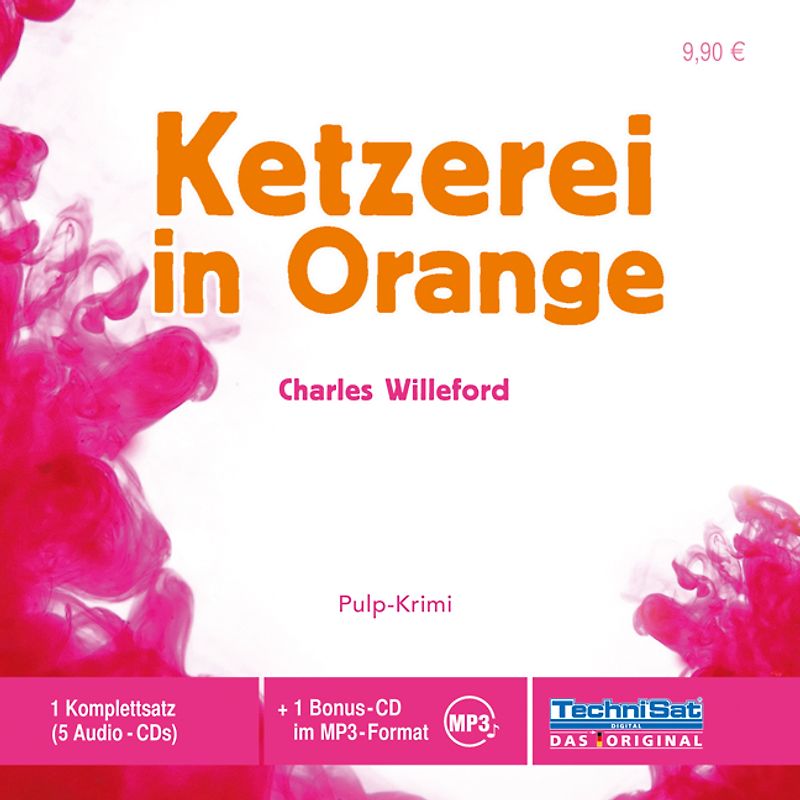 Ketzerei in Orange