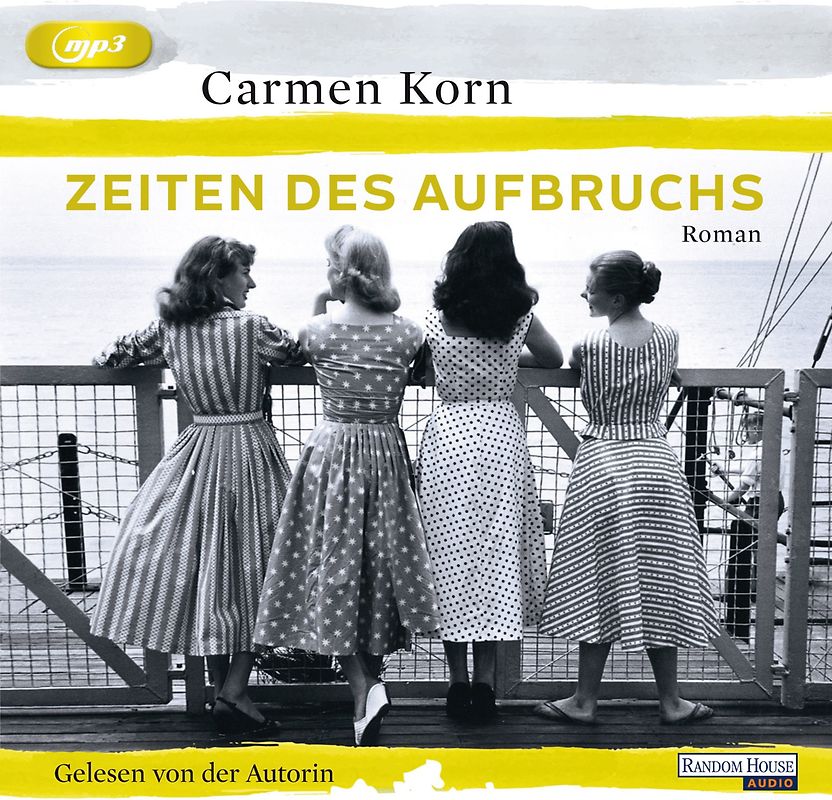 Zeiten des Aufbruchs