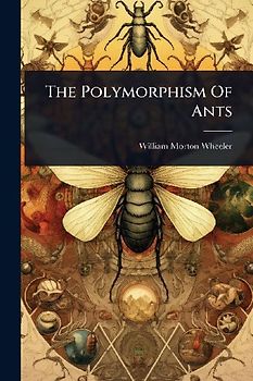 The Polymorphism Of Ants