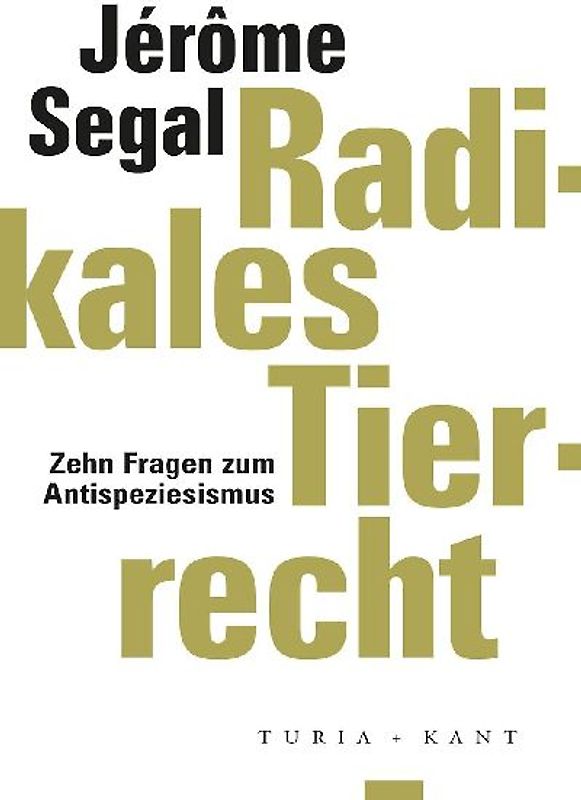 Radikales Tierrecht