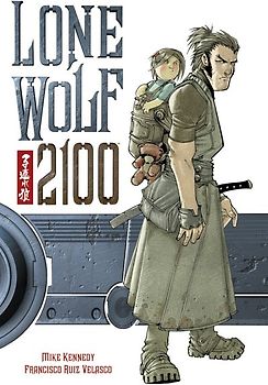 Lone Wolf 2100