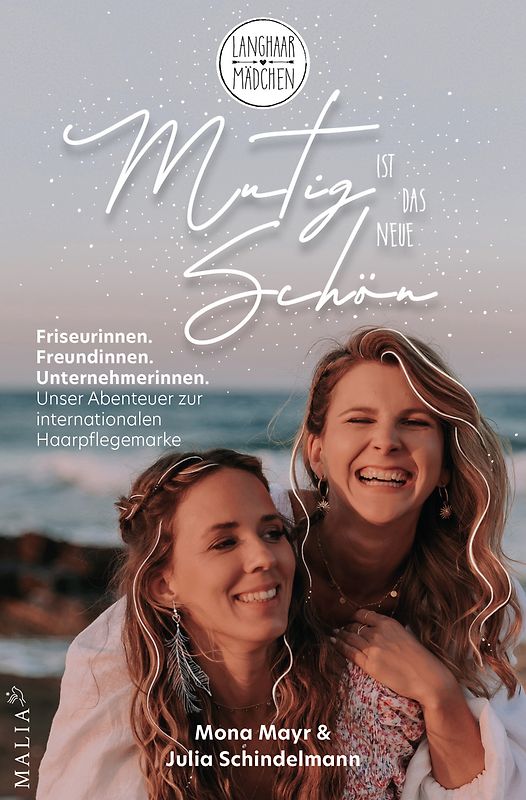 Mutig ist das neue Schön –