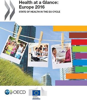 Health at a Glance: Europe 2016